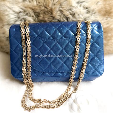 chanel 19a